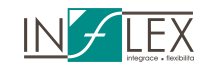 Inflex logo