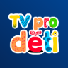 TV PRO DĚTI